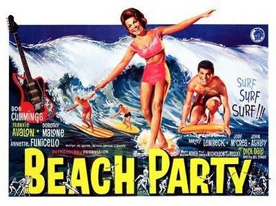 1176-beach-party-surfing-movie-poster-1960s