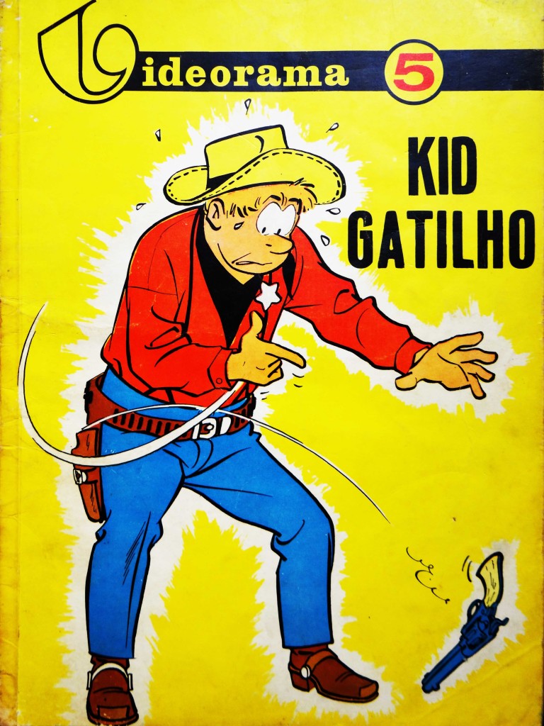 Kid Gatilho